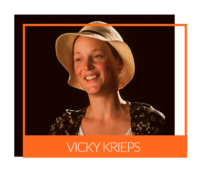 Krieps