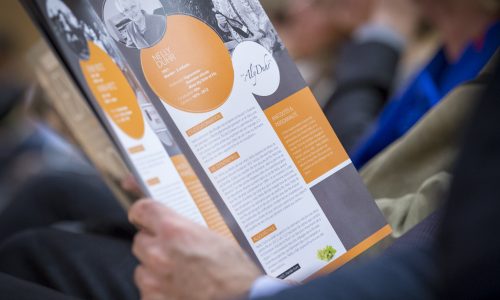 Vernissage exposition entrepreneuriat 11