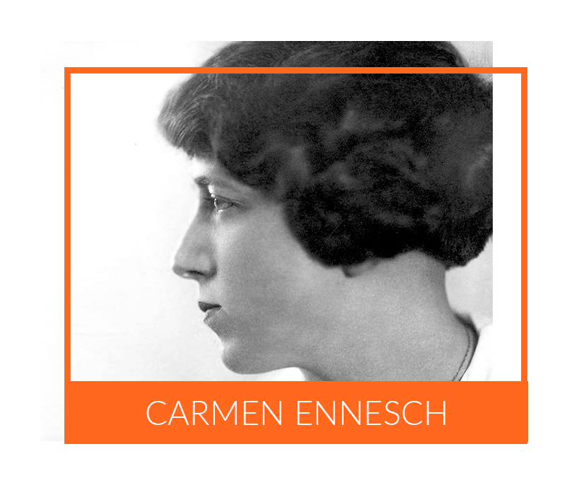 Carmen Ennesch