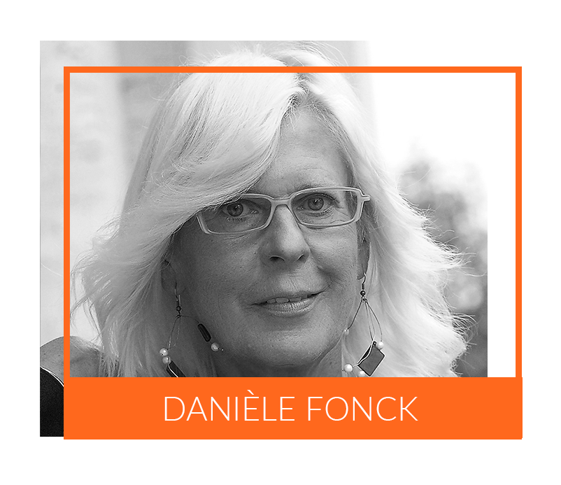 Danièle Fonck