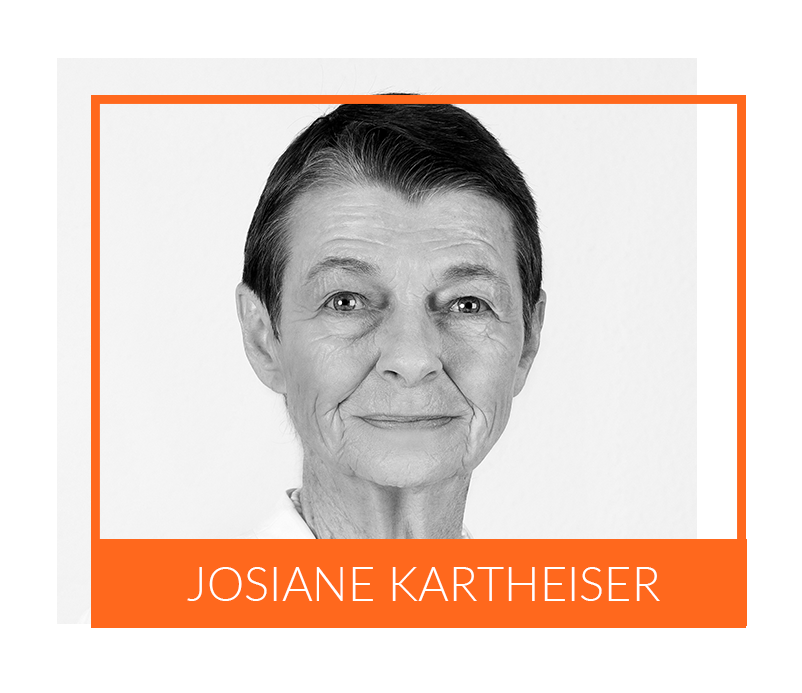 Josiane Kartheiser