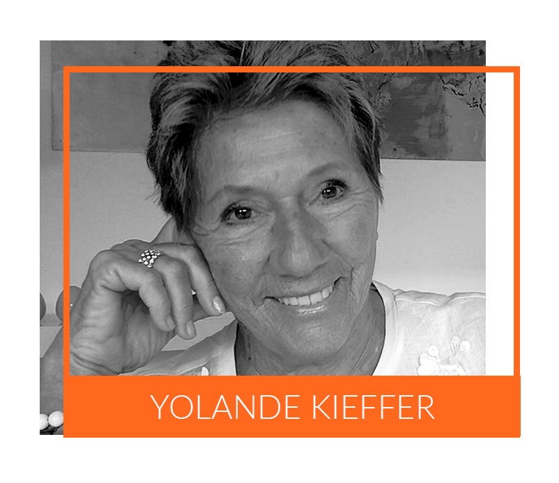 Yolande Kieffer