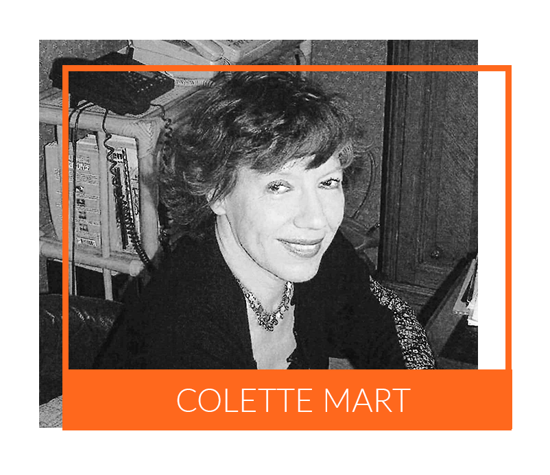 Caroline Mart