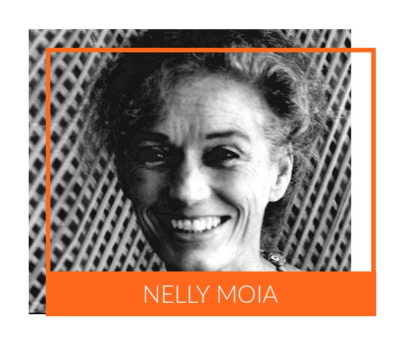 Nelly Moia