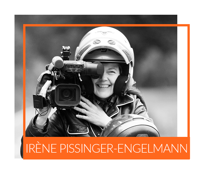 Irène Pissinger-Engelmann