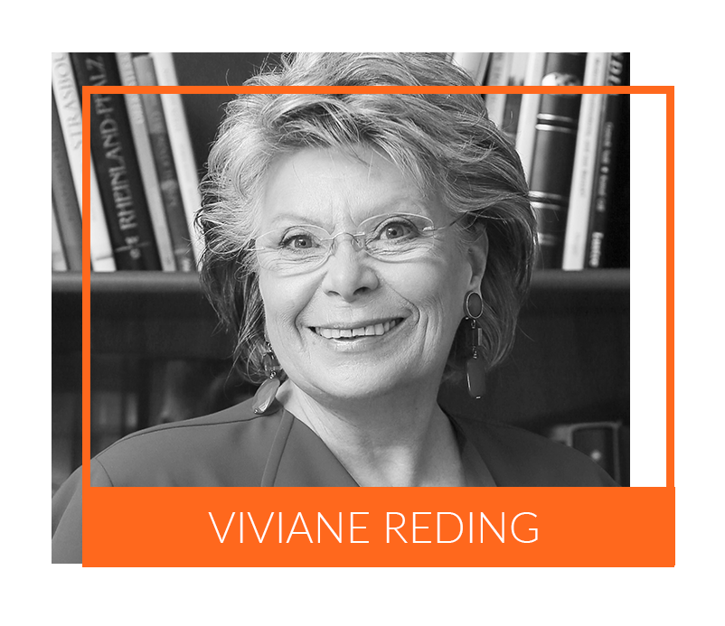 Viviane Reding