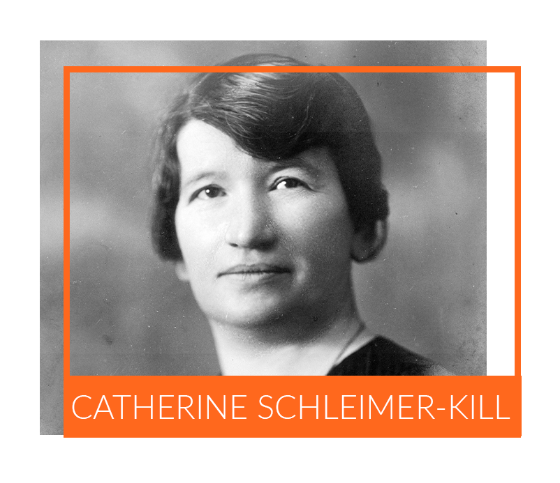 Catherine Schleimer-Kill