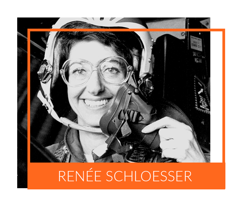 Renée Schloesser