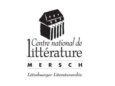 Cité de la littérature